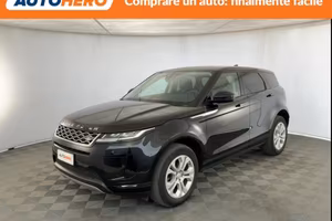 LAND ROVER Range Rover Evoque PP17377