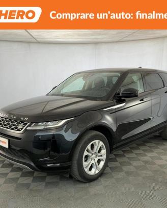 LAND ROVER Range Rover Evoque PP17377