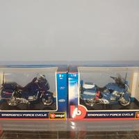 CollezioniNonnoTony - BURAGO polizia e carabinieri