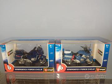 CollezioniNonnoTony - BURAGO polizia e carabinieri