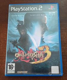 Onimusha 3
