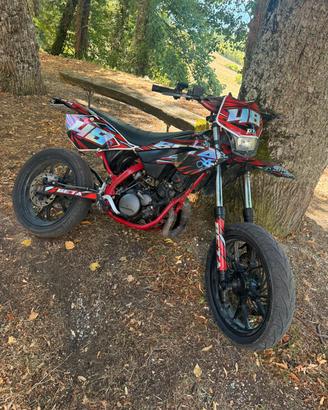 beta RR 50 Motard (75)