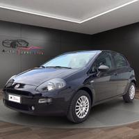 Fiat Punto 1.2 8V 5 porte Street