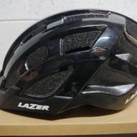 Casco cross country usato pochissimo