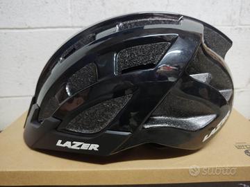 Casco cross country usato pochissimo