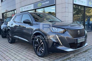 PEUGEOT 2008 PureTech 130 S&S Allure