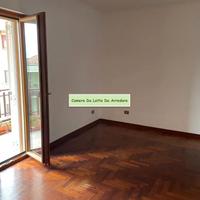 ARICCIA QUADRILOCALE ARREDATO Con BALCONE