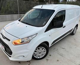 FORD Transit Connect FORD TRANSIT CONNECT MAXI