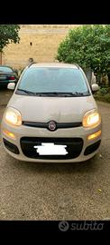 Auto fiat panda