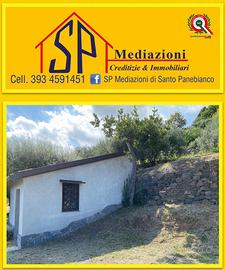 Casetta di Campagna Panoramica