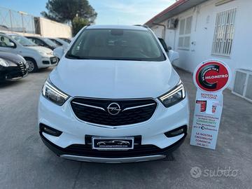 Opel Mokka 1.6 CDTi 136cv Innovation FULL -Perfett