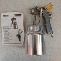 Pistola a Spruzzo per Verniciare