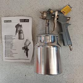 Pistola a Spruzzo per Verniciare