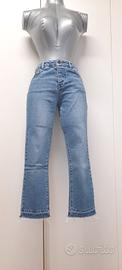 Jeans donna Subdued taglia 36