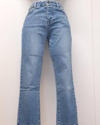 Jeans donna Subdued taglia 36