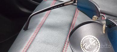 occhiali da sole ray-ban