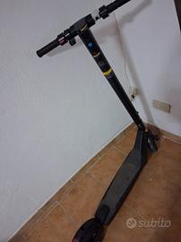 monopattino elettrico 