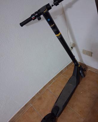 monopattino elettrico 