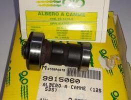 Majesty 125/150 Albero a camme