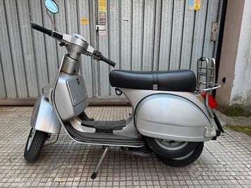 VESPA LML 150 LIMITED 4 tempi