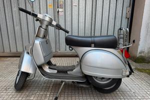VESPA LML 150 LIMITED 4 tempi