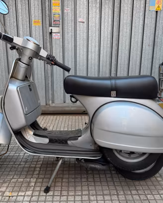 VESPA LML 150 LIMITED 4 tempi