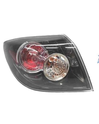 FANALE SINISTRO PER MAZDA 3 HATCHBACK 5P 03-09 BIA