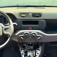 KIT AIRBAG FIAT NEW PANDA NUOVA 312 2012/2025