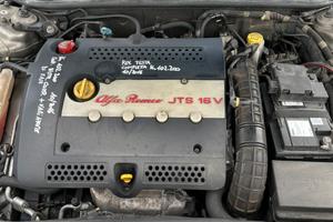 Alfa romeo gt 2.0 jts selespeed