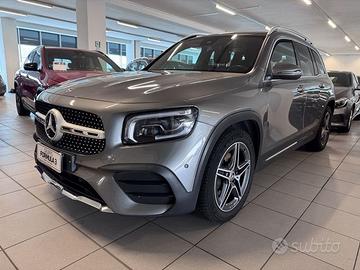 Mercedes-Benz GLB 200 d Automatic Premium