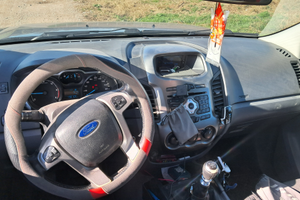 Ford ranger xlt del 2014