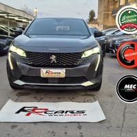 Peugeot 3008 BlueHDi 130 S&S EAT8 Allure Pack