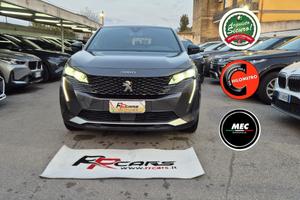 Peugeot 3008 BlueHDi 130 S&S EAT8 Allure Pack
