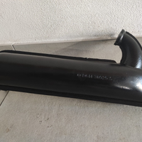 Marmitta siluro per Piaggio Vespa ET3 DGM30925S