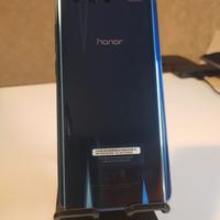 HONOR 9 64gb - FUNZIONANTE, Schermo scheggiato.