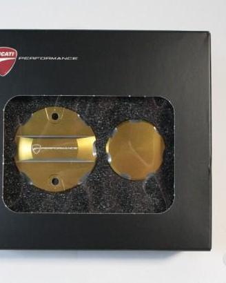 Cover serbatoi Ducati Performance 96180341A