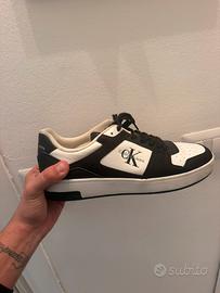 scarpe calvin klain