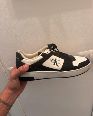 scarpe calvin klain