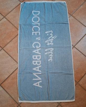 Telo Mare Dolce & Gabbana