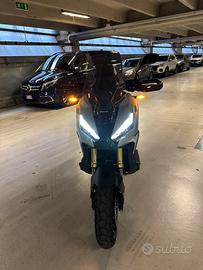 Honda X ADV 750