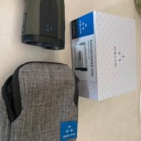 Telemetro delta rangefinder 1200