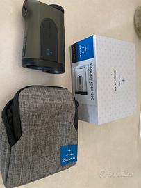 Telemetro delta rangefinder 1200