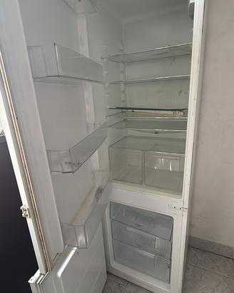 Frigorifero da incasso