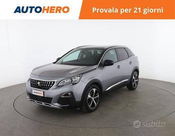 PEUGEOT 3008 VD69440