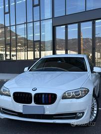 BMW 520 2012