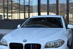 BMW 520 2012