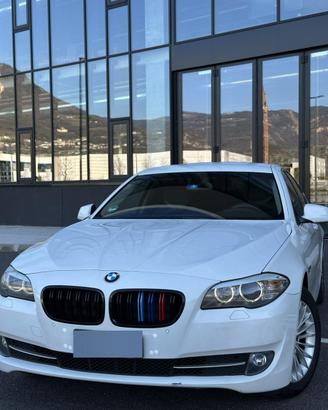 BMW 520 2012