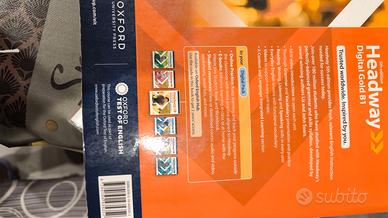 Libro scolastico
