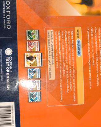 Libro scolastico