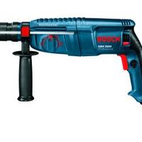 Bosch GBH 2600 Professional NUOVO